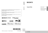Sony HT-ST5000 de handleiding