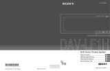 Sony DAV-LF1H de handleiding
