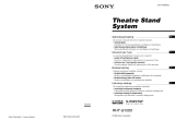 Sony RHT-G1000 de handleiding