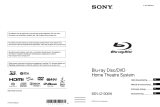 Sony BDV-IZ1000W de handleiding