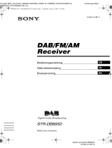 Sony STR-DB895D de handleiding
