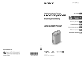 Sony DCR-PC53E de handleiding