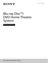 Sony BDV-N990W de handleiding
