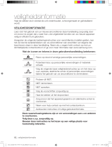 Samsung TH052EAV1 Handleiding