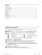 Samsung MR-DH00 Handleiding