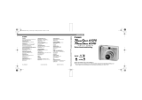 Canon PowerShot A520 de handleiding