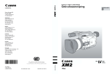 Canon XM2 de handleiding