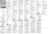 Nikon AA-1A/AA-1B Handleiding