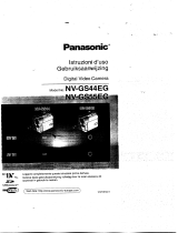 Panasonic NVGS55 de handleiding