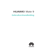 Huawei HUAWEI Mate 9 Handleiding