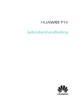 Huawei HUAWEI P10 de handleiding