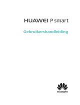 Huawei HUAWEI P smart Handleiding