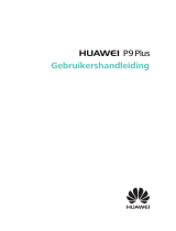 Huawei P9 Plus Handleiding