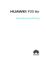 Huawei HUAWEI P20 lite Handleiding