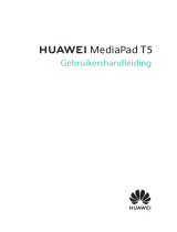 Huawei MediaPad T5 - AGS2-W09 de handleiding