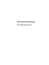 HP Folio 13-1000 Handleiding