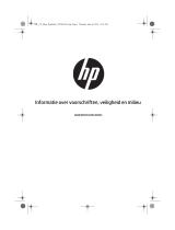 HP SlateBook 10-h000ed x2 PC Handleiding