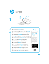HP Tango Gebruikershandleiding