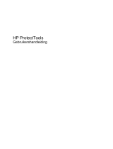 HP EliteBook 8440w Mobile Workstation Handleiding