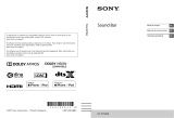 Sony HT-ST5000 Handleiding