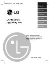 LG D64ESS3700 Handleiding