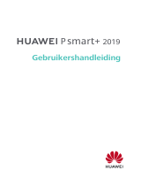 Huawei P smart+ 2019 de handleiding