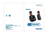 Philips DCTG2752B/93 Handleiding