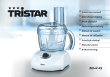 Tristar MX 4142 de handleiding