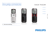 Philips LFH0632 Handleiding