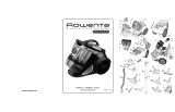 Rowenta RO 8139.11 de handleiding