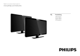 Philips 47PFL7864H/12 Handleiding