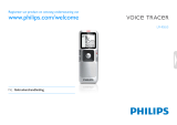 Philips LFH0655 Handleiding