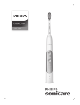 Philips HX9681/01 Handleiding