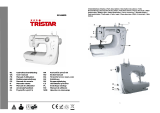 Tristar SM-6000 de handleiding