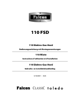 Falcon TOLEDO 90 EIGY/-EU de handleiding