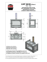 FLAM GMT 80-56 de handleiding