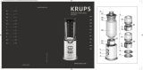 Krups PERFECT MIX 9000 - KB3031 de handleiding