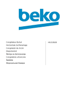 Beko HS210520HS 210520 de handleiding