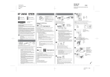 Mode d'Emploi pdf ECOTANK ET-2650 Handleiding