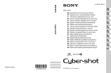 Sony CYBER-SHOT DSC-WX1 de handleiding