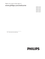 Philips 46PFL7655H/12 Handleiding