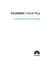 Huawei  nova Plus Handleiding