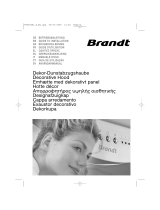 Brandt AD679XE1 de handleiding