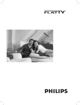 Philips 42 pf 5321 Handleiding