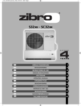 Zibro SC3248 de handleiding