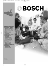 Bosch BSGL5225 de handleiding