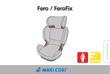 Maxi-Cosi FEROFIX de handleiding