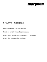 MARYNEN CMA60R Handleiding