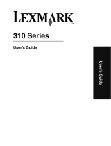 Lexmark 4300 Handleiding
