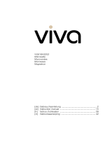 Viva VP65G0160 de handleiding